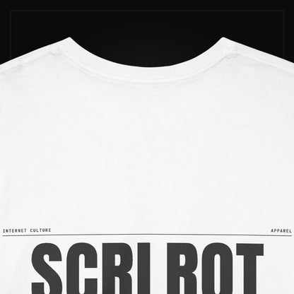 SCRLROT Member — Heavyweight Tee