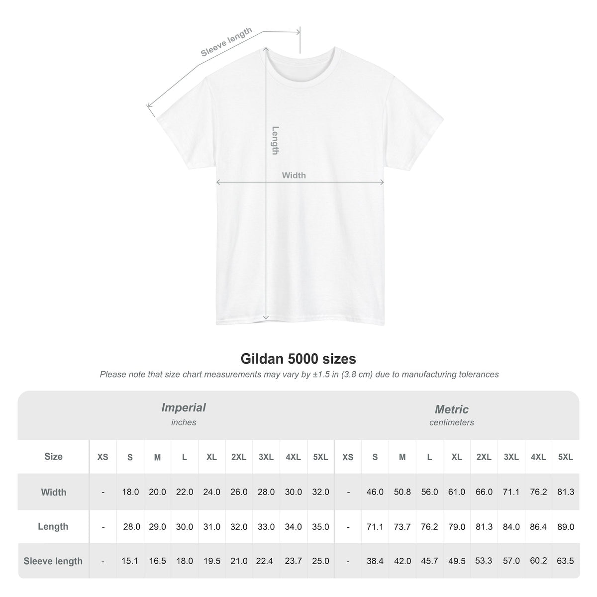 Bare Minimum Enthusiast — Heavyweight Tee
