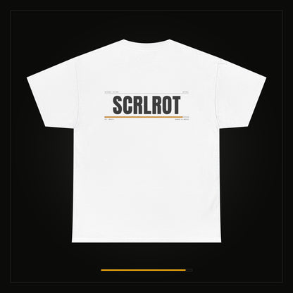 SCRLROT Member — Heavyweight Tee