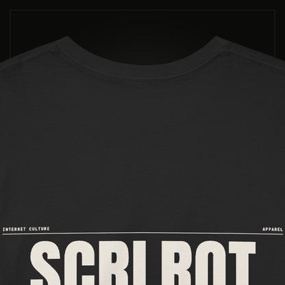 SCRLROT Member — Heavyweight Tee