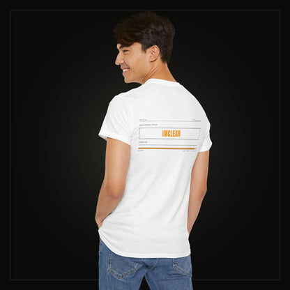 Relationship Status: Unclear — Heavyweight Tee