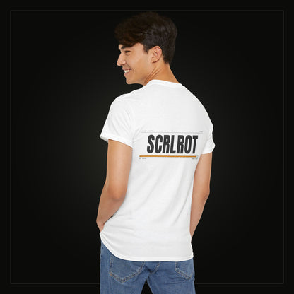 SCRLROT Member — Heavyweight Tee