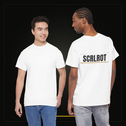 SCRLROT Member — Heavyweight Tee