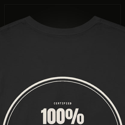 100% Human Made — Heavyweight Tee