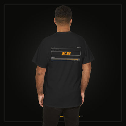 Relationship Status: Unclear — Heavyweight Tee