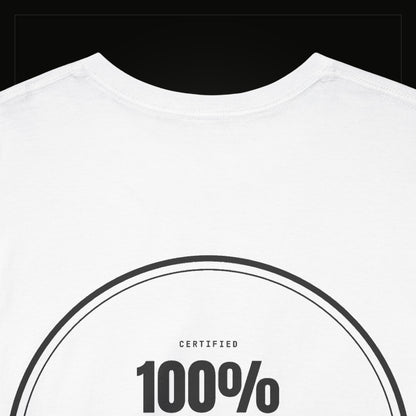 100% Human Made — Heavyweight Tee