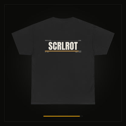 SCRLROT Member — Heavyweight Tee
